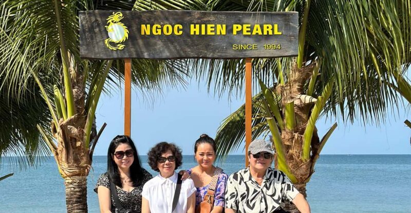 Phu Quoc: Private Guided Southern Island Sightseeing Tour - An In-Depth Look at the Phu Quoc Southern Island Tour