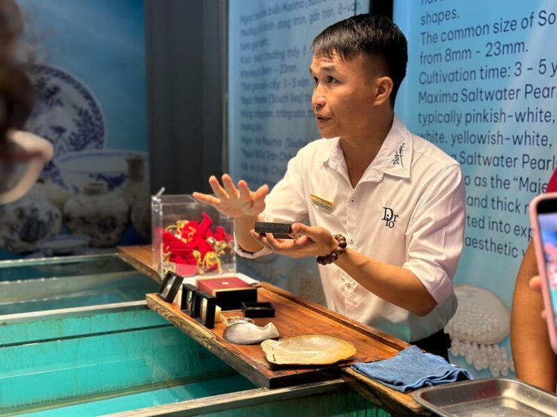 Phu Quoc: Private Guided Southern Island Sightseeing Tour - Practical Details: Transport, Cost, and Flexibility