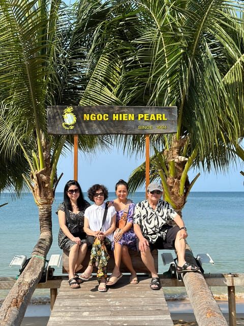 Phu Quoc: Private Guided Southern Island Sightseeing Tour - Final Thoughts