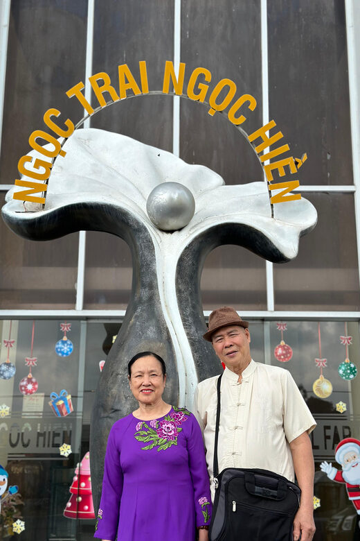 Phu Quoc: Private Guided Southern Island Sightseeing Tour - FAQs