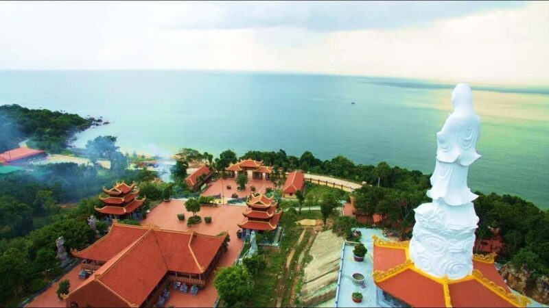 Phu Quoc: Private Half-Day City Tour with Hotel Pickup - Key Points