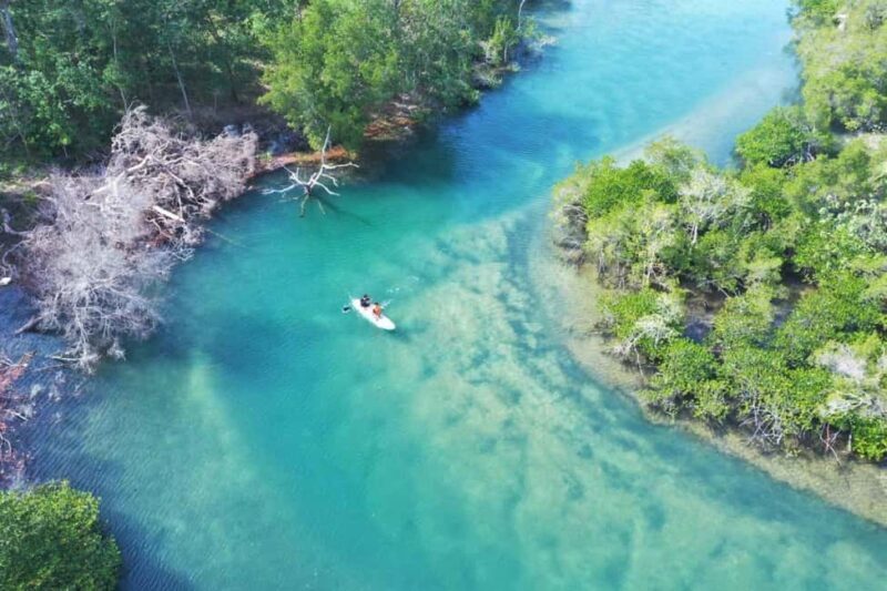 Phu Quoc: Private Half-Day City Tour with Hotel Pickup - A Detailed Look at the Phu Quoc Private Half-Day Tour