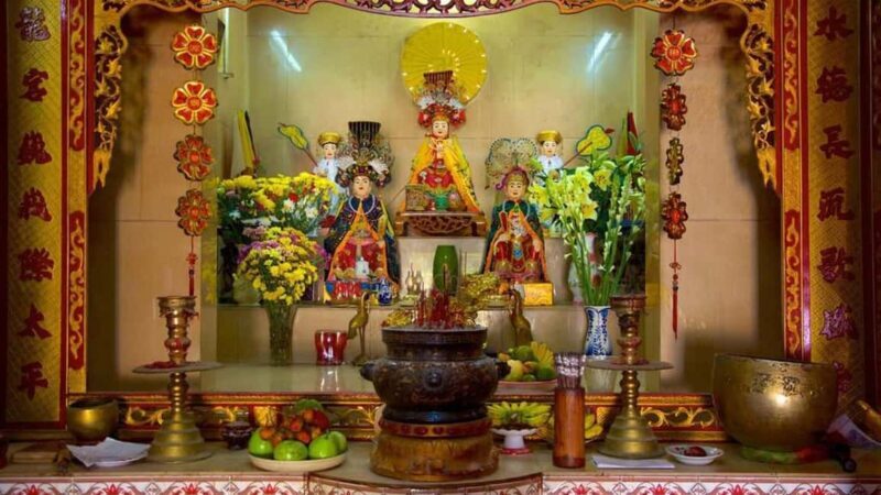 Phu Quoc: Private Half-Day City Tour with Hotel Pickup - FAQ