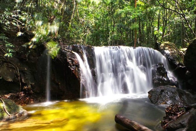 Phu Quoc Private Trekking Tour - Discover Hidden Corners of Phu Quoc with a Private Trekking Tour