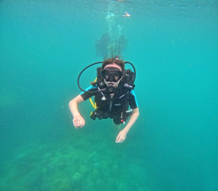 Phu Quoc: Scuba Diving Experience for All Levels - Exploring the Phu Quoc Scuba Experience in Detail