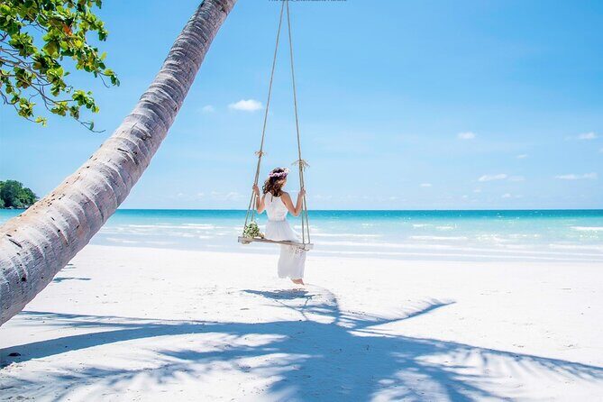 Phu Quoc Sightseeing Day Tour - Starting Off: Convenience and Comfort