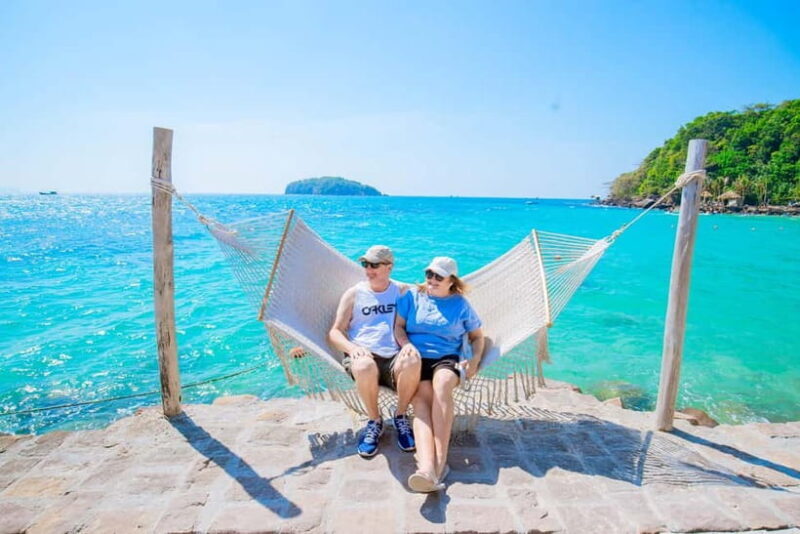 Phu Quoc: Snorkeling and Island Hopping by Speedboat & Lunch - Key Points