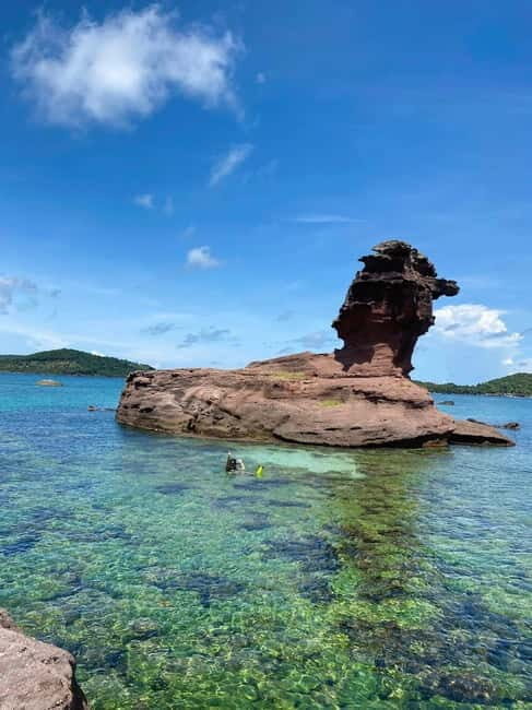 Phu Quoc: Snorkeling and Island Hopping by Speedboat & Lunch - Final Thoughts: Is This Tour Worth It?