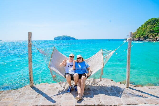 Phu Quoc: Snorkeling and Island Hopping By Speedboat with Lunch - What is this tour all about?