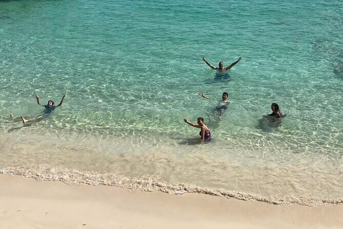 Phu Quoc: Snorkeling and Island Hopping By Speedboat with Lunch - The itinerary in detail