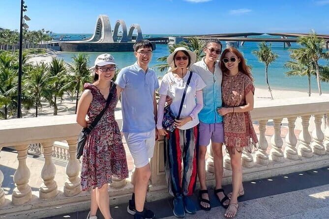 Phu Quoc: Snorkeling and Island Hopping By Speedboat with Lunch - The food and relaxation moments