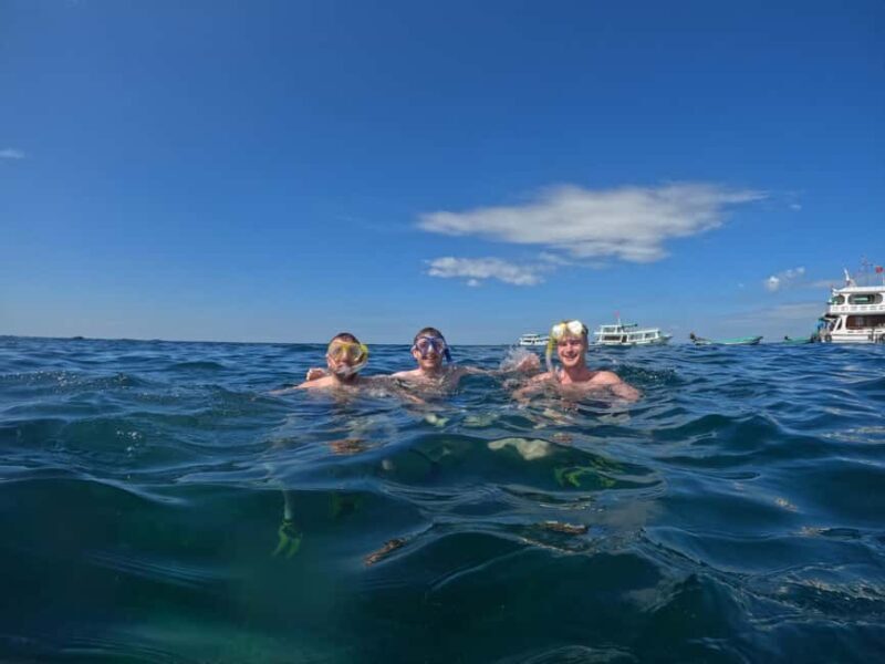 Phu Quoc: Snorkeling discover Southern, Northern Coral Reefs - FAQ