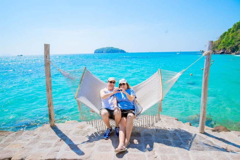 Phu Quoc: Snorkeling Island Hopping Cable Car With Lunch - What You Need to Know Before Booking