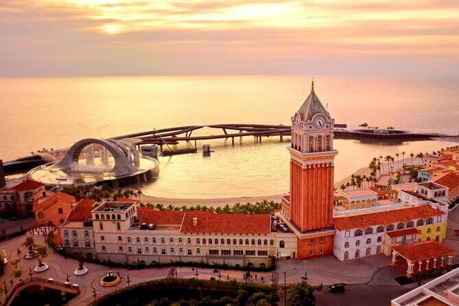 Phu Quoc South Island Cable Car Day Trip - What Makes This Tour Stand Out?