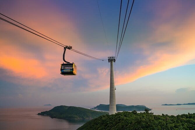 Phu Quoc South Island Cable Car Day Trip - FAQ
