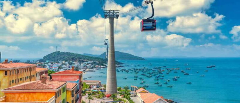 Phu Quoc: South Islands Cruise with Thom Cable Car & Lunch - Final Thoughts: Is This Tour for You?