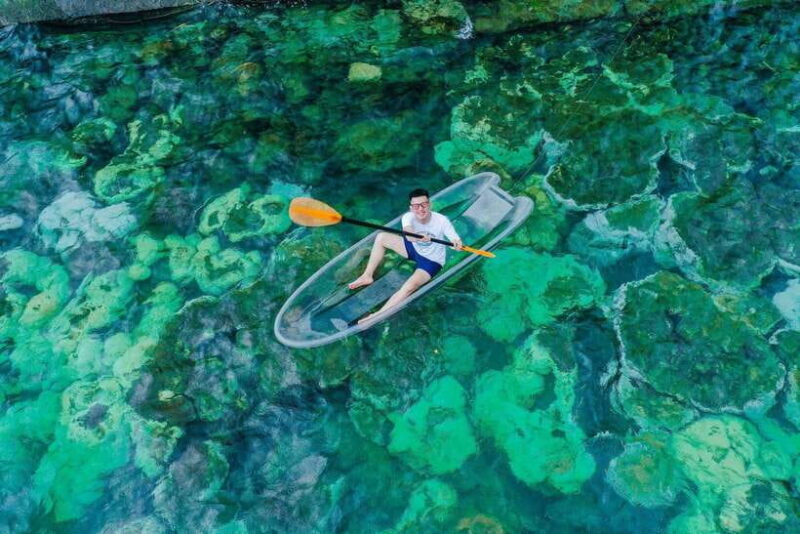 Phu Quoc: South Islands Cruise with Thom Cable Car & Lunch - FAQs