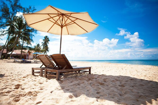 Phu Quoc Southern Island full day tour - Authentic Experiences & Personal Touches