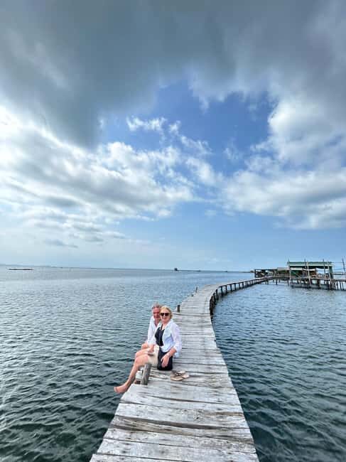 Phu Quoc: Starfish Beach, Kayaking, and Lunch Day Trip - Exploring the Itinerary in Detail