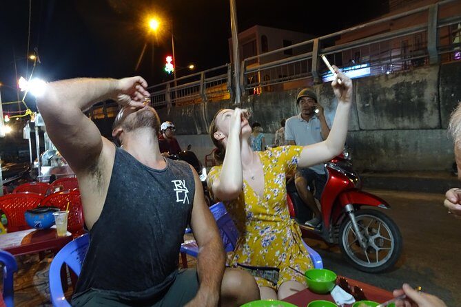 Phu Quoc Street Food Tour By Night - Who Will Love This Tour?