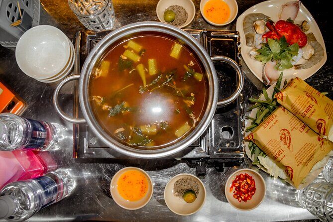 Phu Quoc Street Food Tour - Eat with Locals, Drink with Locals - Who Should Book This Tour?