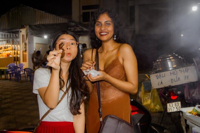 Phu Quoc Street Food Tour - Eat with Locals, Drink with Locals - Final Thoughts