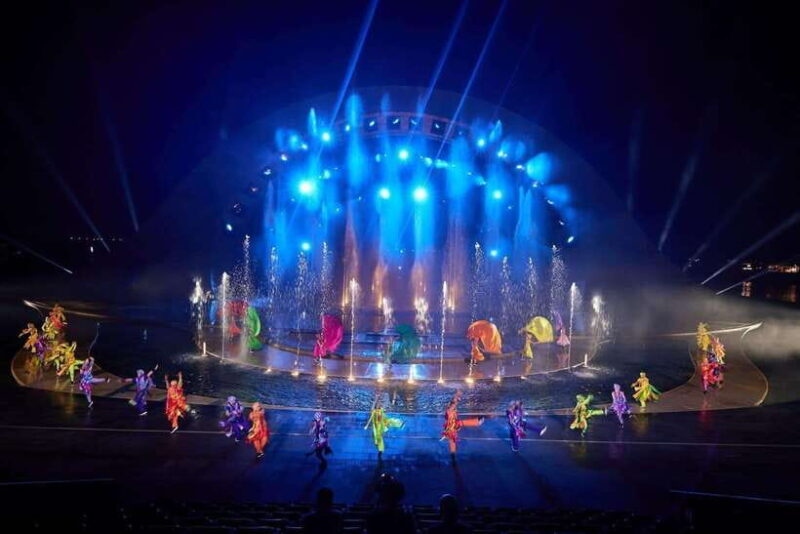 Phu Quoc Sunset Town Sightseeing With Kiss Of The Sea Show - Final Thoughts: Is It Worth It?