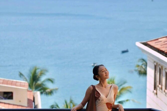 Phu Quoc Sunset Town Tour With Kiss Of Sea Show, Kiss Bridge - FAQ