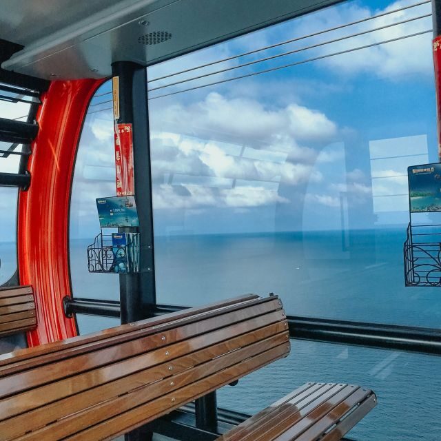 Phu Quoc: Sunworld Hon Thom Nature Park Entry Ticket - Who Would Love This Experience?