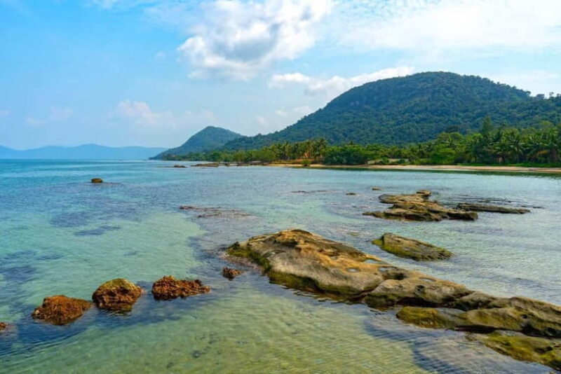 Phu Quoc: The Northern Side Full-Day Sightseeing Tour - An Authentic Day Exploring Phu Quoc’s Northern Side