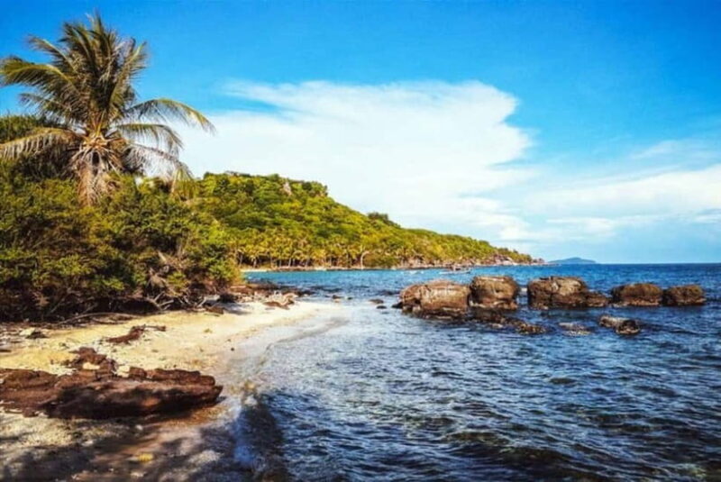 Phu Quoc: The Northern Side Full-Day Sightseeing Tour - Authentic Experiences That Matter