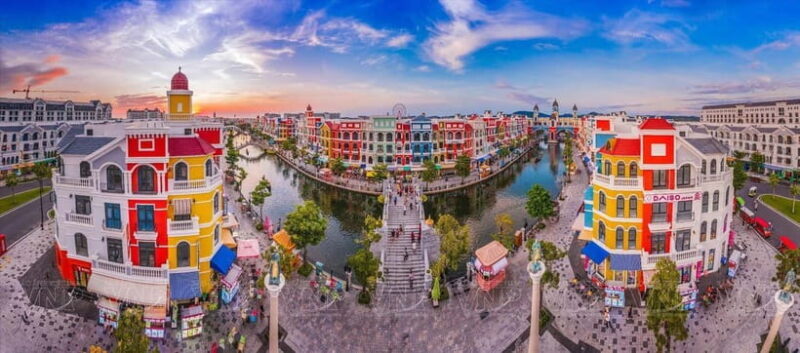 Phu Quoc: The Northern Side Full-Day Sightseeing Tour - Frequently Asked Questions (FAQs)