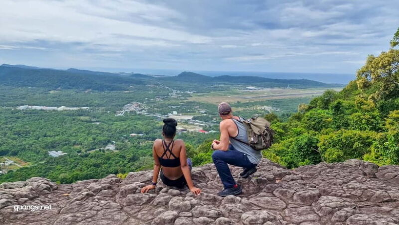 Phu Quoc: Tien Son Dinh 6-Hour Jungle Trekking Adventure - The Journey Begins: What to Expect