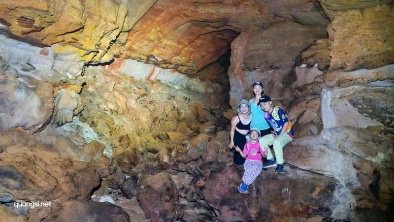 Phu Quoc: Tien Son Dinh 6-Hour Jungle Trekking Adventure - Authentic Experiences and Authentic Adventure