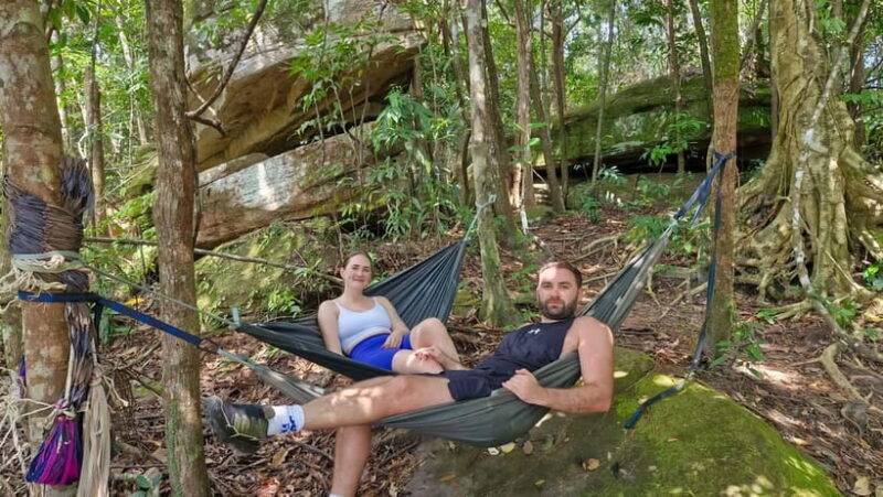 Phu Quoc: Tien Son Dinh 6-Hour Jungle Trekking Adventure - FAQs