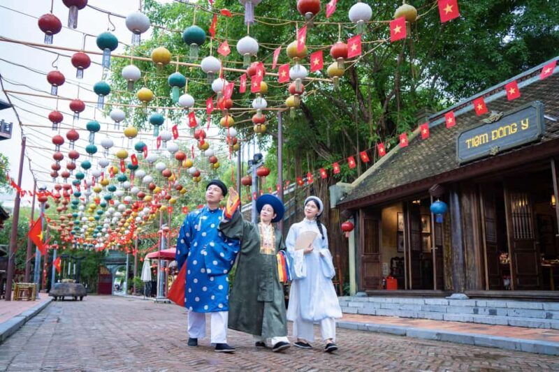 Phu Quoc: Trace Vietnam's Heritage With a Workshop and Show - A Deep Dive into the Experience