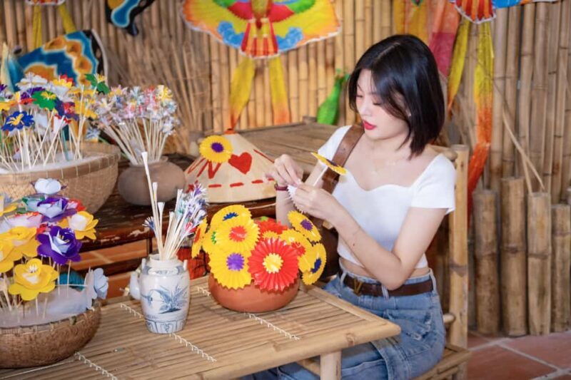 Phu Quoc: Trace Vietnam's Heritage With a Workshop and Show - Frequently Asked Questions