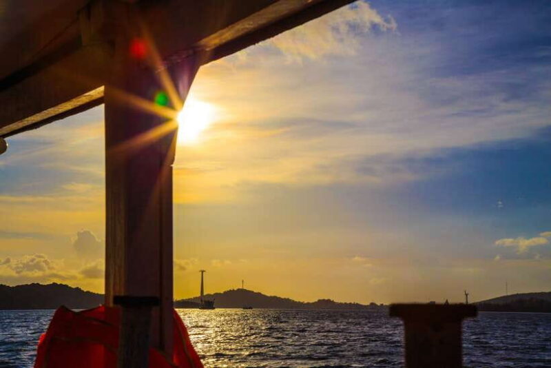 PHU QUOC TRIP 2: 2 ISLANDS BY BOAT - Key Points