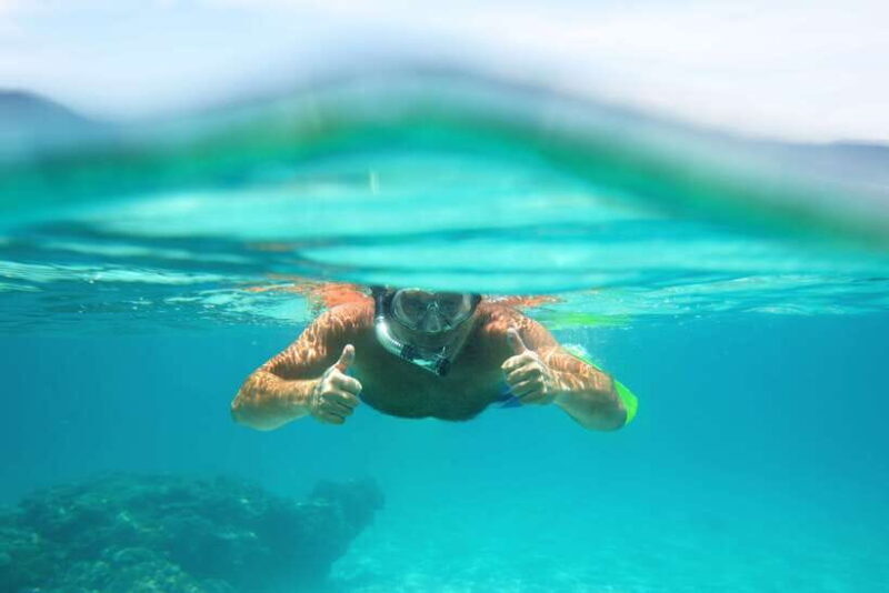 PHU QUOC TRIP 2: 2 ISLANDS BY BOAT - Frequently Asked Questions