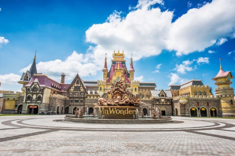 Phu Quoc: VinWonders Entry Ticket with Optional Safari - Final Thoughts: Is VinWonders Phu Quoc for You?