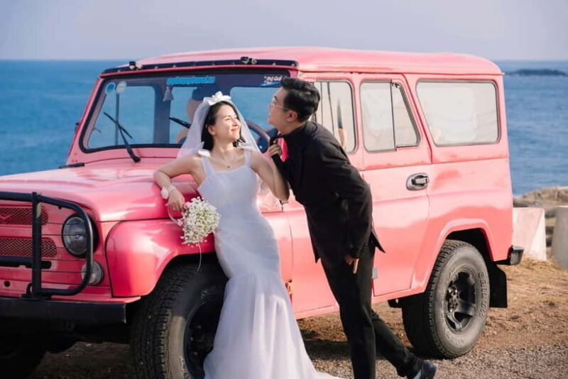 Phu Quy Island: Jeep Tour with Breakfast & Hotel Pickup - A Detailed Look at the Phu Quy Jeep Tour