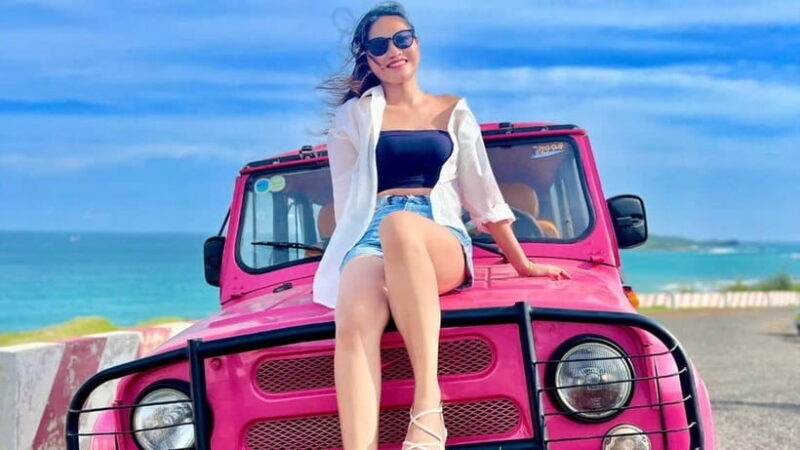 Phu Quy Island: Jeep Tour with Breakfast & Hotel Pickup - FAQ