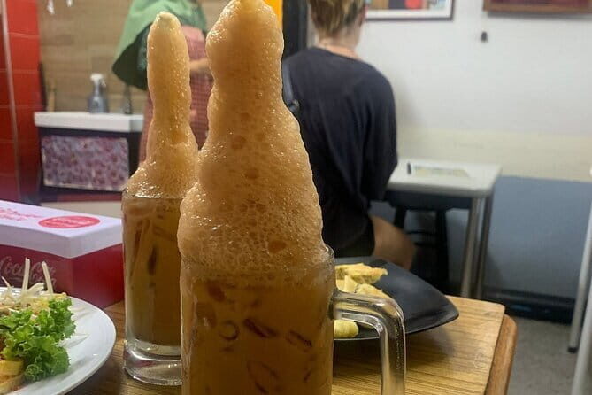 Phuket 10+ Tastings Food Tour & Charming Old Town - Key Points