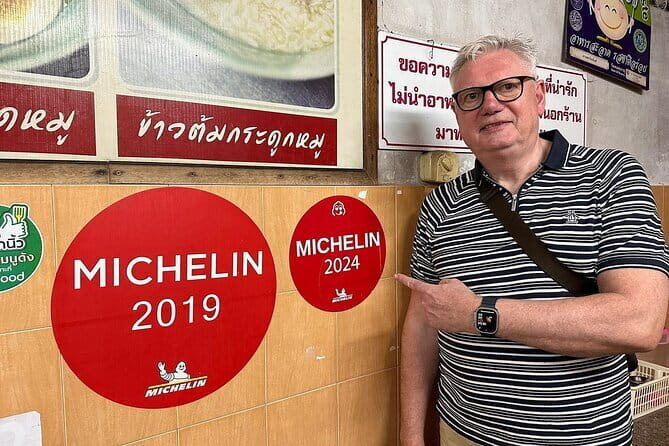 Phuket 10+ Tastings Food Tour & Charming Old Town - A Detailed Look at the Phuket Food & Old Town Tour