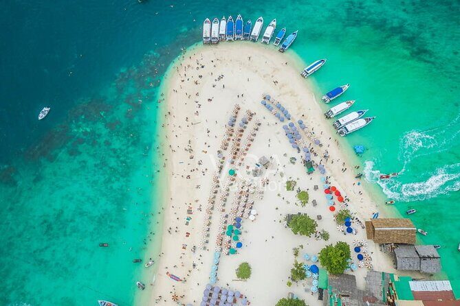 Phuket 3 Khai Island Speedboat With Snorkeling (Half or Full Day) - Discovering Phuket’s 3 Khai Islands By Speedboat