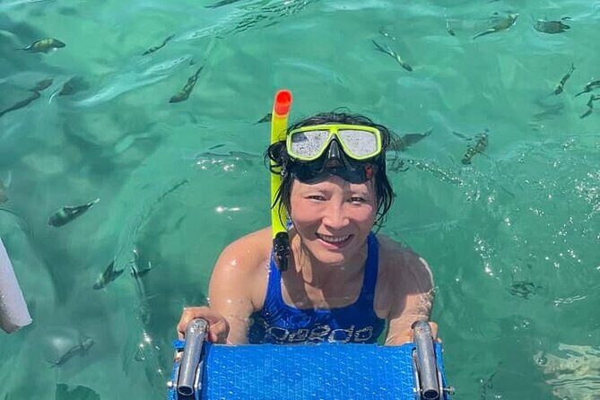 Phuket 3 Khai Island Speedboat With Snorkeling (Half or Full Day) - Who Should Consider This Tour?