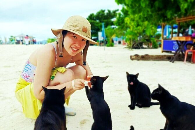 Phuket 3 Khai Island Speedboat With Snorkeling (Half or Full Day) - FAQs