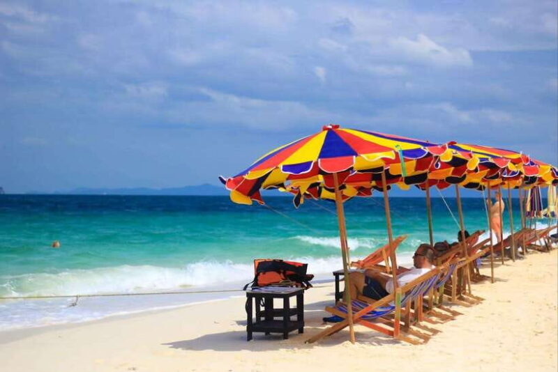 Phuket: 3 Khai Islands Snorkeling and Relaxation Tour - Who Should Take This Tour?