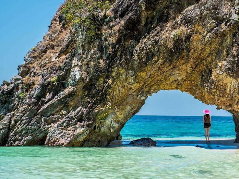 Phuket: 3 Khai Islands Snorkeling Tour - Why the Tour Stands Out