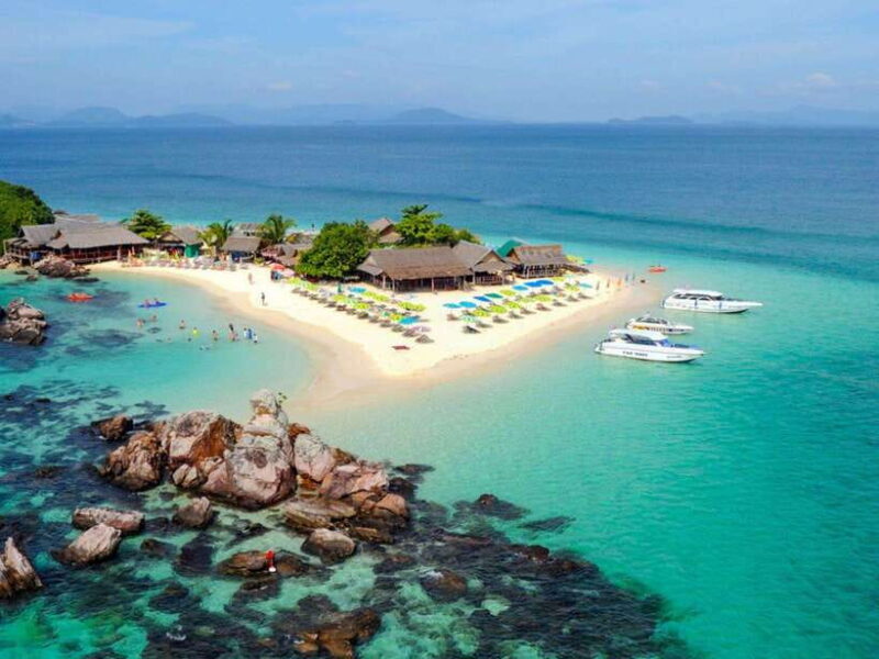 Phuket: 3 Khai Islands Snorkeling Tour - Considerations and Tips